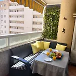 Comfortable In With Pool And Near The Sea Torrevieja
