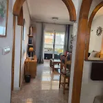 شقة Comfortable In With Pool And Near The Sea