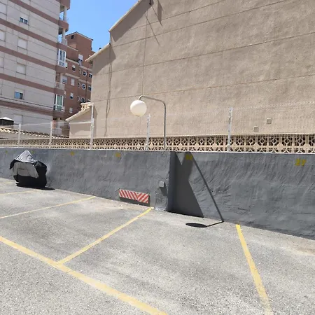 Comfortable In With Pool And Near The Sea *