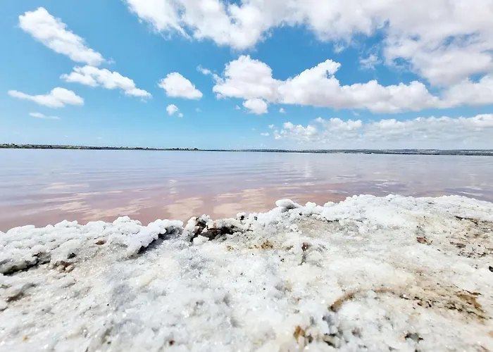 Apartment Comfortable In With Pool And Near The Sea