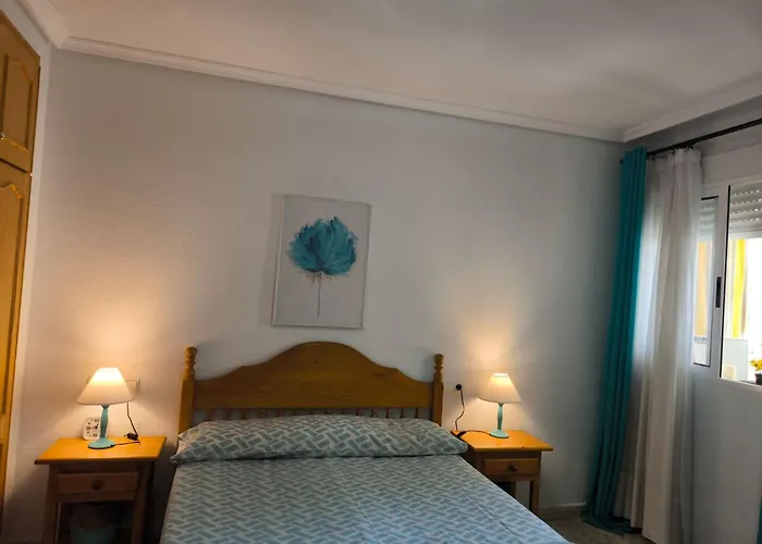 Comfortable In With Pool And Near The Sea