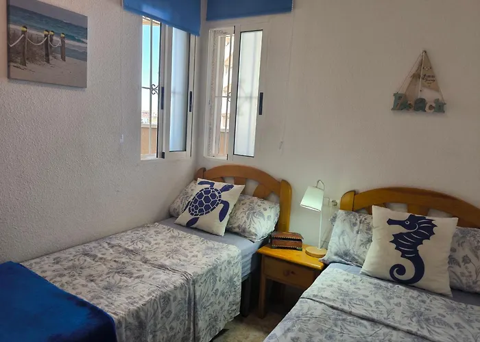 Comfortable In With Pool And Near The Sea Apartment