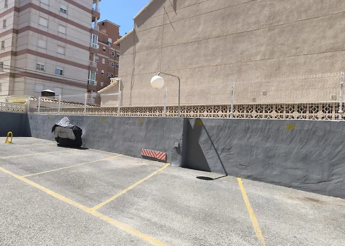 Comfortable In With Pool And Near The Sea *