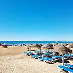 Comfortable In With Pool And Near The Sea Torrevieja