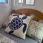 Apartamento Comfortable In With Pool And Near The Sea *