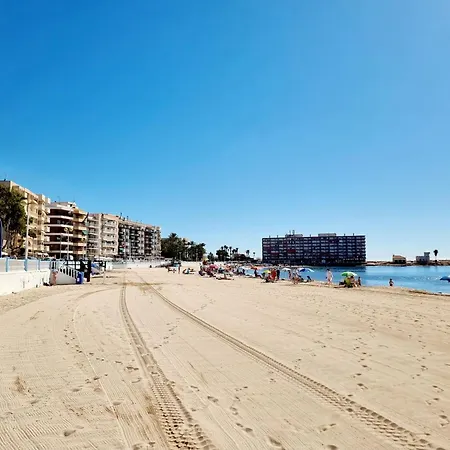 Comfortable In With Pool And Near The Sea