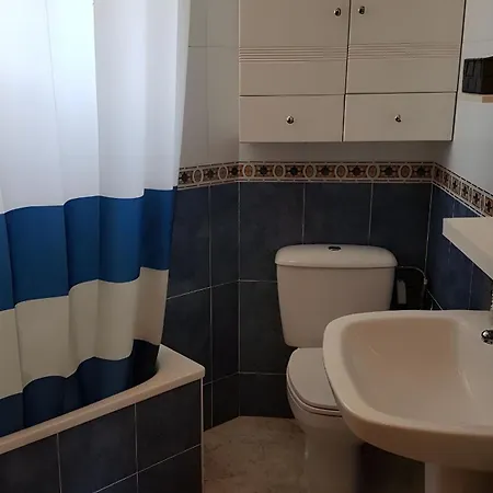 Comfortable In With Pool And Near The Sea * Torrevieja