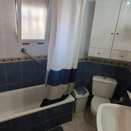 Comfortable In With Pool And Near The Sea Lägenhet Torrevieja