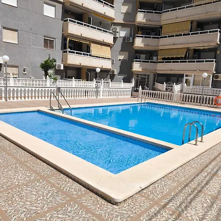 Comfortable In With Pool And Near The Sea * טורבייחה