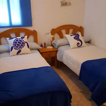 Comfortable In With Pool And Near The Sea Lejlighed *