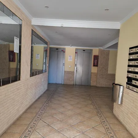 Lejlighed Comfortable In With Pool And Near The Sea Torrevieja